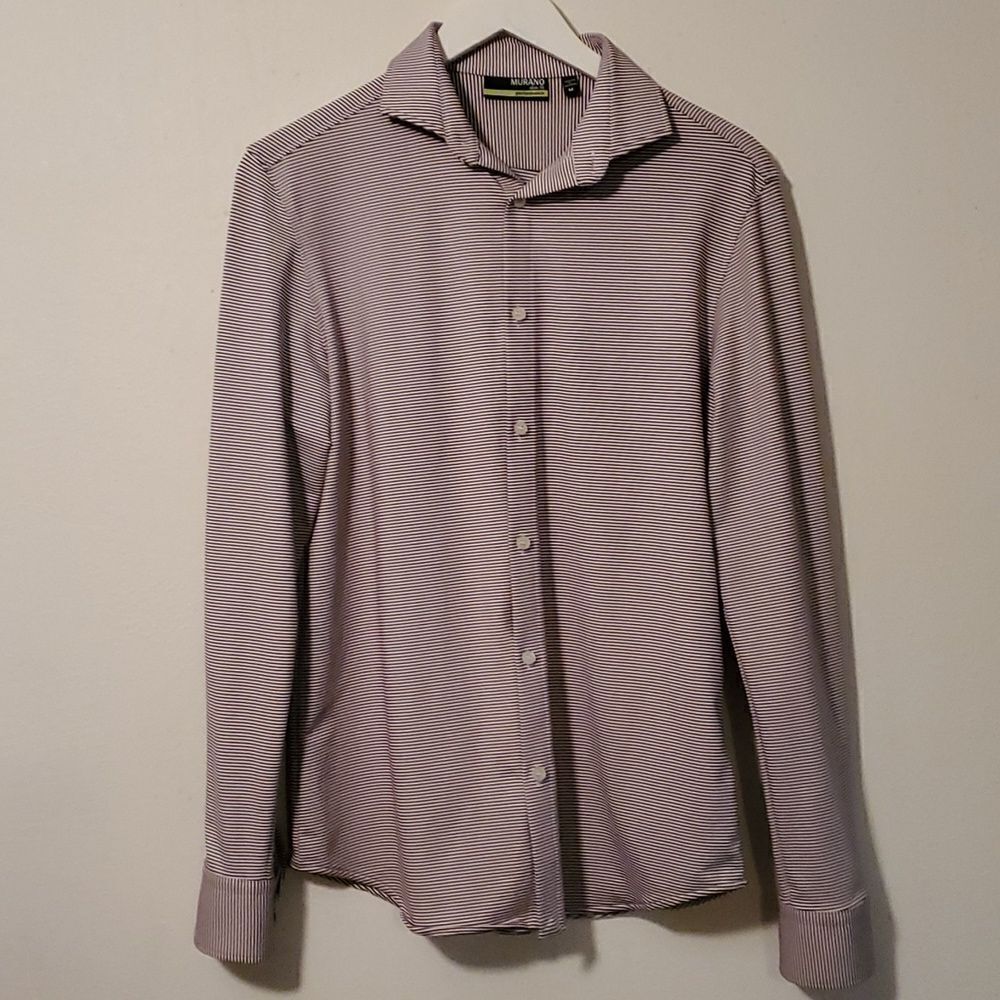 MURANO men SLIM FIT PERFORMANCE  M